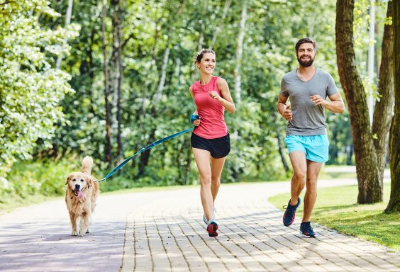 3 λόγοι για να εντάξετε το τρέξιμο στην καθημερινότητά σας και πώς να ξεκινήσετε